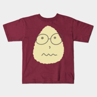 Emotion egg Kids T-Shirt